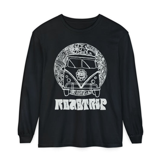 Roadtrip Long Sleeve