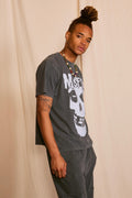 Misfits Distressed Sunkissed Men's Tee