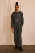 Grateful Dead Outliner Men's Long Sleeve - Life Clothing Co
