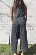 Sunset Jumpsuit - Life Clothing Co