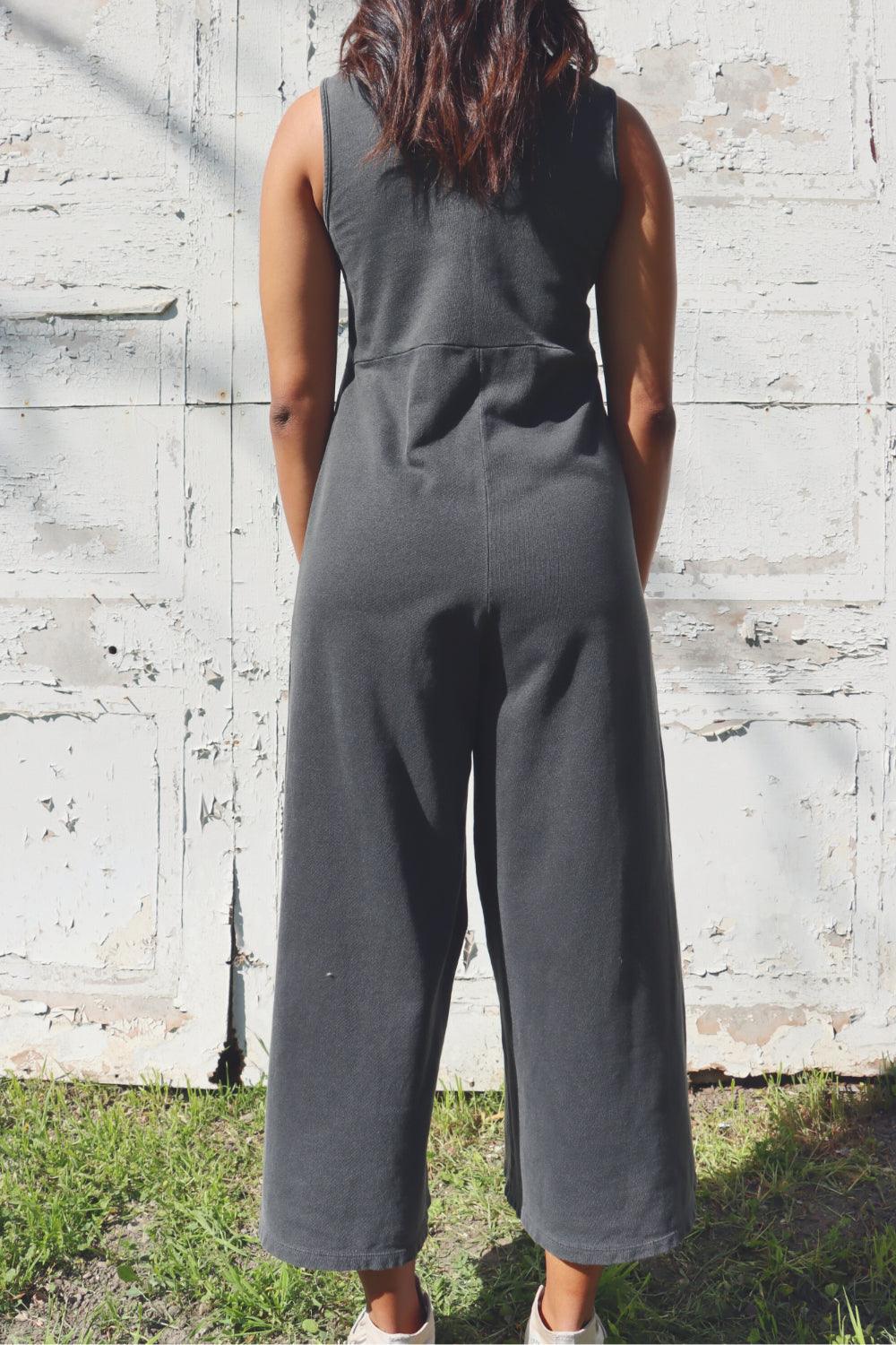 Sunset Jumpsuit - Life Clothing Co