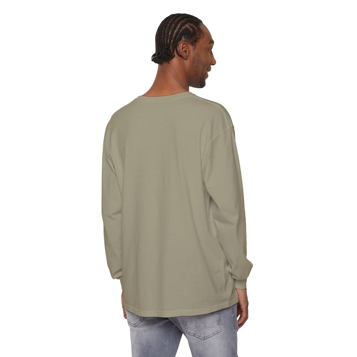 Copy of Hollywood Long Sleeve