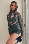 70's Desert Hoodie