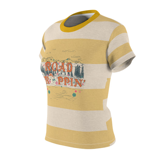 Road Trippin' Dreamer Tee