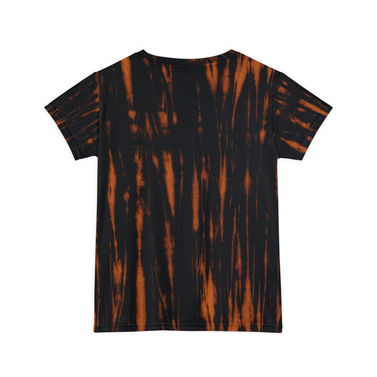 Valencia Baby Tee