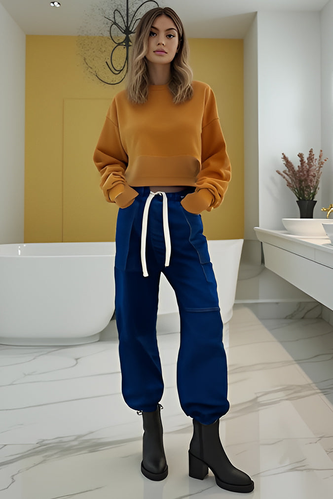 Logan Pant