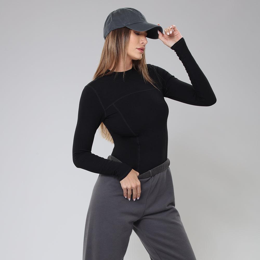 Honey Active Oversized Sweatshirt - Life Clothing Co