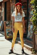 Bailey Star Liv Leggings