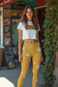 Bailey Star Liv Leggings