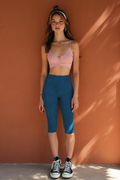 Blaire Capri Shorts