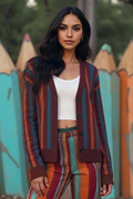 Bobby Knit Cardigan