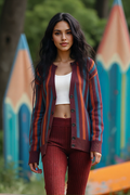 Bobby Knit Cardigan