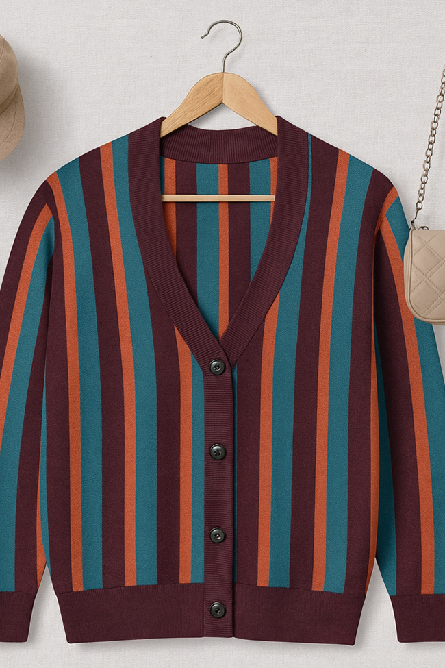 Bobby Knit Cardigan