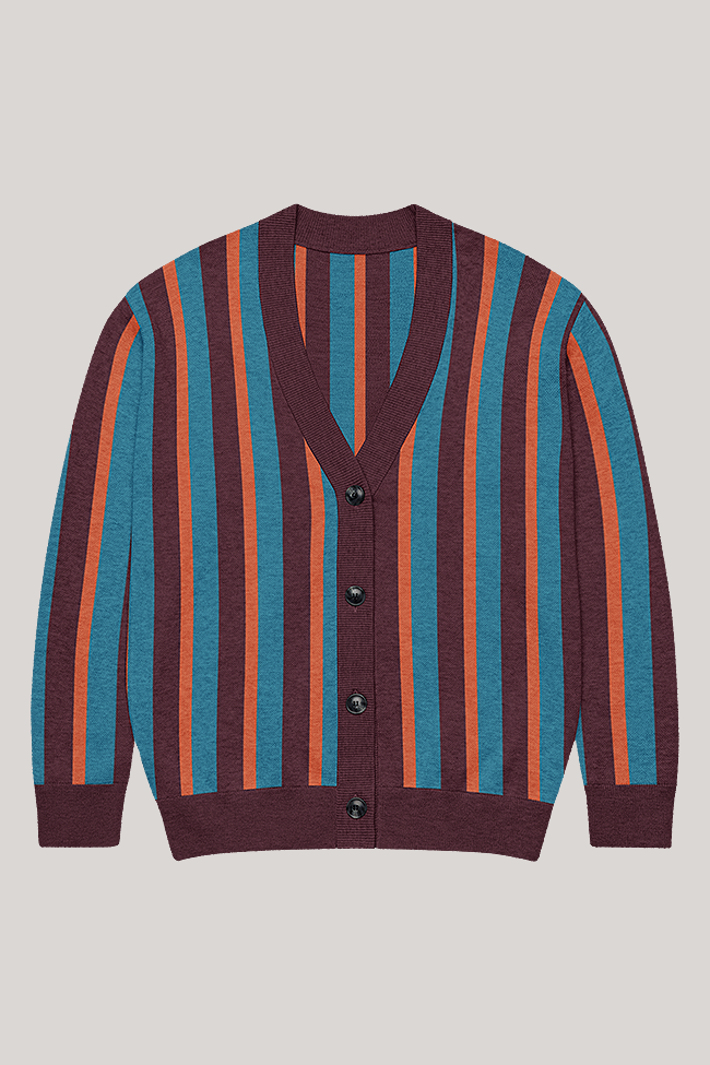 Bobby Knit Cardigan