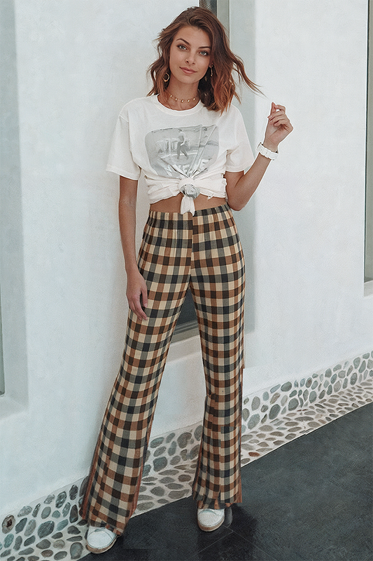 Carla Canon Pants