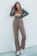 Carla Canon Pants