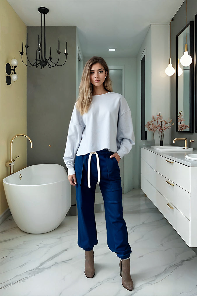 Logan Pant