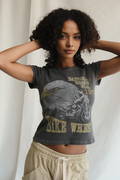 Daytona Baby Tee