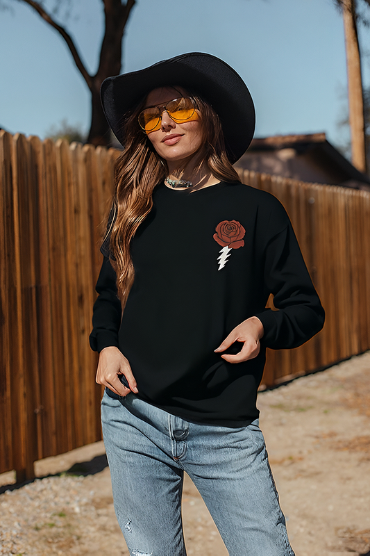Dead Voltage Long Sleeve