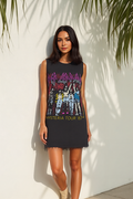 Def Leppard Hysteria Tour ’87 Dress