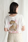 Def Leppard Love & Affection Tee