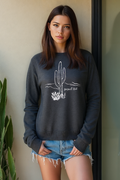 Desert Kid Sweatshirt