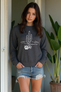 Desert Kid Sweatshirt