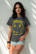 Disco Babe Robbins Tee