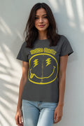 Disco Babe Robbins Tee