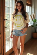 Disco Babe Robbins Tee