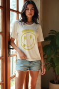 Disco Babe Robbins Tee