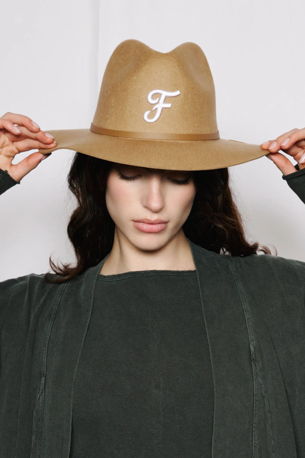 Florida Fedora - Life Clothing Co
