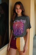 For The Roses Beverly Tee