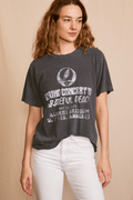 Grateful Dead Spring Concert 1979 Concert Tee - Life Clothing Co