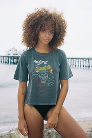 Guns N Roses Top Hat Copley Tee