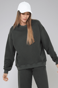Honey Active Oversized Sweatshirt - Life Clothing Co