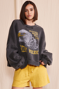 Daytona Oversized Sweater