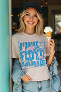 Pink Floyd Animals Tee