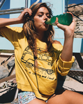 The Sea is Calling Sweatshirt