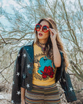 Kiss The Moon Forever Tee