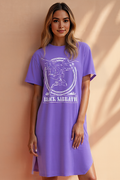 Black Sabbath Heaven & Hell Dress