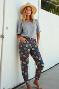 Wildflower Joggers