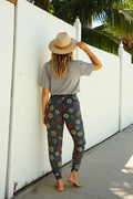 Wildflower Joggers