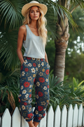 Wildflower Joggers