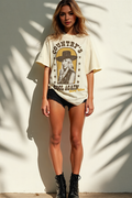 Lainey Wilson Country's Cool Again Tee
