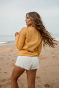 The Sea is Calling Sweatshirt