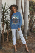 Start Nowhere Go Everywhere Sweatshirt