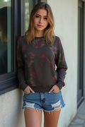 Enna Tie-Dye Sweatshirt