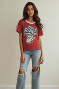 The Rebel Tongue Dreamer Tee