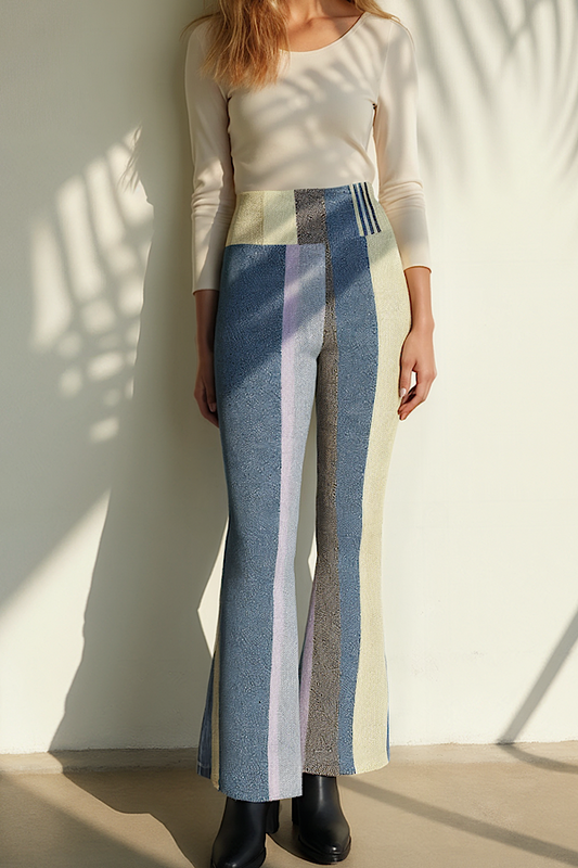 Bianca Flare leggings